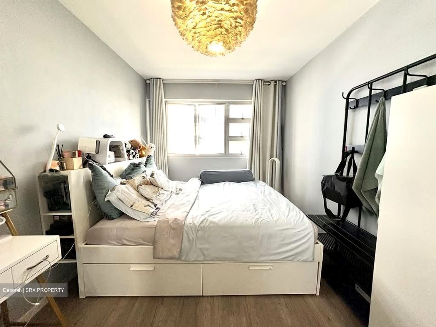 Blk 783A Woodlands Pasture I (Woodlands), HDB 5 Rooms #597748971